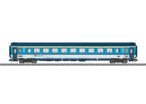 Märklin 43762 - H0 - Reisezugwagen Apmz 143, 1. Kl., CD, Ep. VI